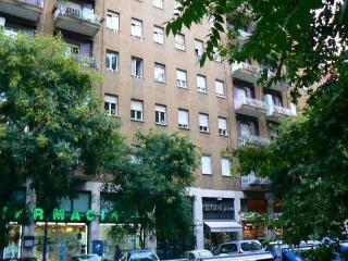 Tourist House Ostiense 2 Appartamento