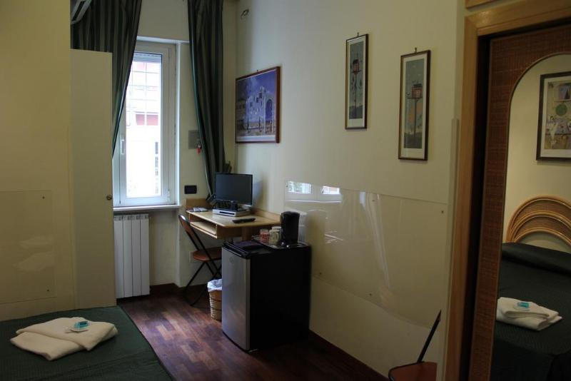 Appartamento Tourist House Ostiense 2
