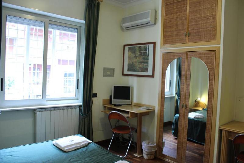 Tourist House Ostiense 2 Apartamento Roma