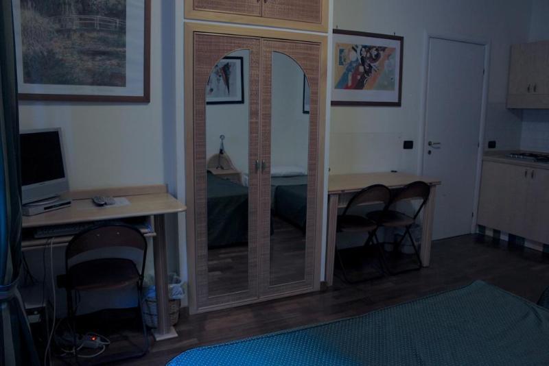 Apartamento Tourist House Ostiense 2 Roma